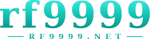 rf9999 logo